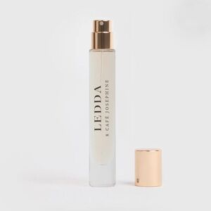 NWOB LEDDA 8 Cafe Josephine Travel